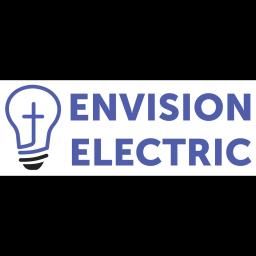 Envision Electric offers expert electrical services and installations in Spokane, WA, with over 10 years of experience.
