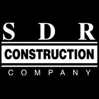 SDR Construction specializes in residential and commercial remodeling with over 35 years of experience and 500+ projects completed.