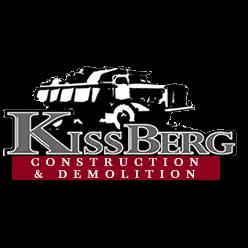 Kissberg Construction: Atlanta's go-to for demolition, grading, and concrete work, with a focus on efficiency and responsiveness.