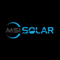 MSI Electric specializes in residential and commercial solar solutions, offering quality installations and energy storage in Bakersfield.