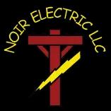 Noir Electric LLC: Expert electrical contracting for Phoenix, Glendale, and Mesa areas.