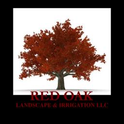 Red Oak Landscape & Irrigation LLC: Quality landscaping and irrigation services in Central Arkansas.