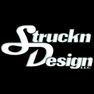 Struckn Design LLC specializes in custom graphics, vehicle wraps, signs, and promotional products in Racine, WI.
