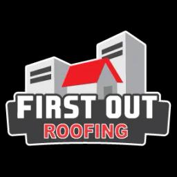 First Out Roofing: Trusted roofing services in Dallas Fort Worth for over 25 years, specializing in residential and commercial projects.