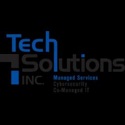 TechSolutions, Inc. offers managed IT services to optimize and secure technology for small to mid-sized businesses.