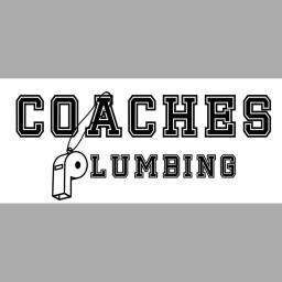 Coaches Plumbing: Expert plumbing services in California since 2018, focused on quality, transparency, and customer care.
