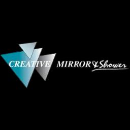 Creative Mirror & Shower: Chicagoland's premier glass and mirror company since 1972, specializing in custom products.
