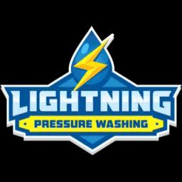 Lightning Pressure Washing: Expert exterior cleaning in Lakeland, FL with over 10 years of experience and high customer satisfaction.