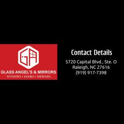 Specializing in glass installations and repairs for residential and commercial properties in the Raleigh area since 2018.