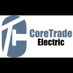 CoreTrade Electric offers expert electrical services in Northern Virginia, specializing in residential and emergency solutions.