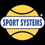 SPORT SYSTEMS: Expert tennis court construction and repair with 39 years of experience and superior warranties.