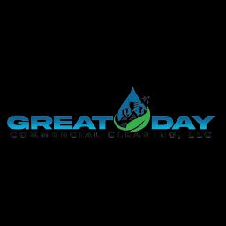 Great Day Commercial LLC: Trusted cleaning solutions in the DMV area since 2002, committed to quality and client satisfaction.