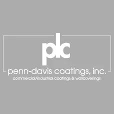 Penn-Davis Coatings, Inc. specializes in industrial and commercial coatings with a commitment to quality and client satisfaction.