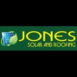 Jones Solar & Roofing specializes in energy-efficient solutions, offering solar and roofing services in the Dallas-Fort Worth area.