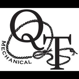 QT Mechanical LLC offers reliable plumbing, heating, welding, and excavation services across Northern Colorado.
