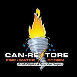 Can-Restore, Inc. offers expert restoration services for water, fire, storm damage, and mold removal in Georgia, 24/7.
