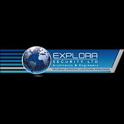 Explora Security designs and tests advanced security solutions for high-risk environments globally.