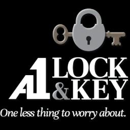 A-1 Lock & Key: Trusted locksmith in Topeka with 70+ years of experience in locks, keys, and security systems.