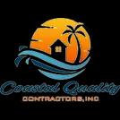 Coastal Quality Contractors: Reliable concrete services led by a dedicated local firefighter with a community-focused mission.