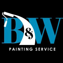 B&W Painting Service offers reliable interior and exterior painting and property improvement services in the Mid-Ohio Valley area.