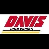 Davis Iron Works: Expert structural steel fabricators in Texas since 1953, serving various industries with top-quality services.