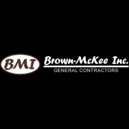 Brown-McKee, Inc. is a Lubbock-based firm specializing in industrial and commercial construction since 1955.