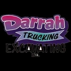Family-owned since 1976, Darrah Trucking specializes in excavation, grading, paving, and more across the San Francisco Bay Area.