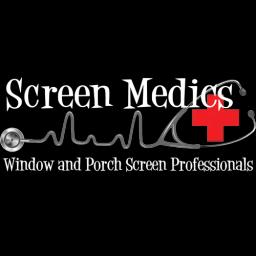 Screen Medics offers mobile screen services for homes in Raleigh, NC, specializing in screen installation and repair.