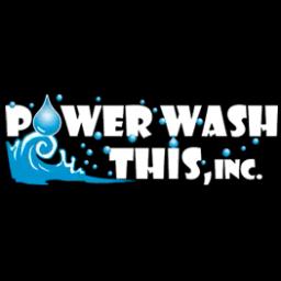 Power Wash This! offers expert pressure washing services for residential and commercial properties in Virginia since 2002.