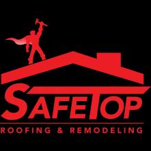 Safe Top Roofing offers expert residential and commercial roofing solutions with a focus on quality and customer satisfaction.