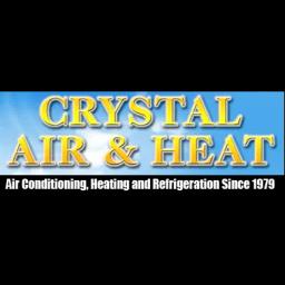 Crystal Air & Heat offers expert HVAC repair and maintenance services in Thousand Oaks, CA.