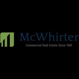 Leading commercial real estate firm in the Southeast, McWhirter Realty Partners offers a full range of services since 1981.
