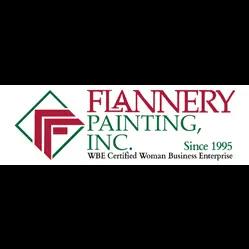 Flannery Painting, Inc. specializes in commercial and industrial painting and wall coverings, serving the tri-state area with quality craftsmanship.