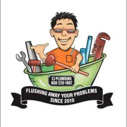 Expert plumbing services in Oahu since 2010, specializing in residential and commercial repairs and remodels.