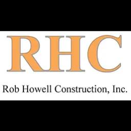 Rob Howell Construction: Quality residential and commercial services since 2008 in Napa, CA.