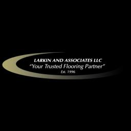 Larkin & Associates offers expert flooring solutions for residential and commercial needs since 1996.