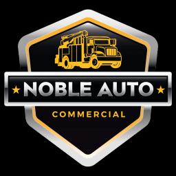 Noble Auto offers premier automotive services, specializing in upfitting and maintenance for commercial vehicles.
