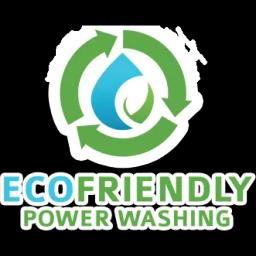Eco Friendly Power Washing provides eco-conscious cleaning solutions for residential and commercial properties in Palm Desert.