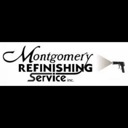 Montgomery Refinishing Service, Inc. restores and refinishes wood surfaces for homes and businesses since 1977.
