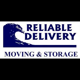 Reliable Delivery LLC offers top-quality residential and commercial moving services across Southern California.