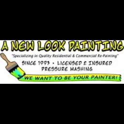 A New Look Painting offers reliable residential and commercial painting services with exceptional attention to detail since 1993.