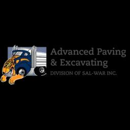 Advanced Paving & Excavating offers reliable paving and excavation services in Greater New Haven since 1994.