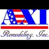 AXI Remodeling offers expert exterior home improvements in Maryland since 2002, ensuring quality and customer satisfaction.