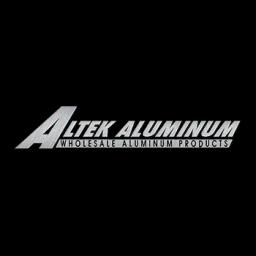 Altek Aluminum specializes in wholesale residential and commercial aluminum products and strives for customer satisfaction.