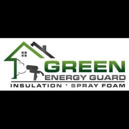 Green Energy Guard specializes in residential and commercial insulation, enhancing energy efficiency since 2010.