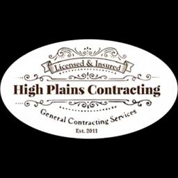 High Plains Contracting: Trusted Denver general contractor specializing in roofing, siding, painting, and renovations with personal service.