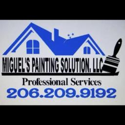 Expert painting services in SeaTac for residential and commercial properties, ensuring quality and satisfaction.