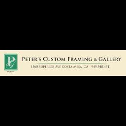 Custom framing and gallery services in Southern California since 1979, specializing in art restoration and printing.