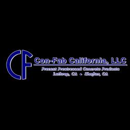 Manufacturer of precast concrete solutions in California since 1976, specializing in quality, innovation, and client service.