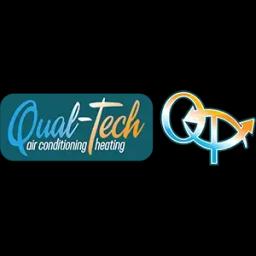 Qual-Tech Air Conditioning & Heating offers reliable HVAC services in Arizona with a focus on quality and trust.